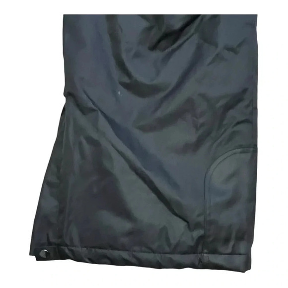 Sportneer Insulated Waterproof Snow Ski‎ Snowboard Pants Black Men Size 4XL NWT - Picture 9 of 16